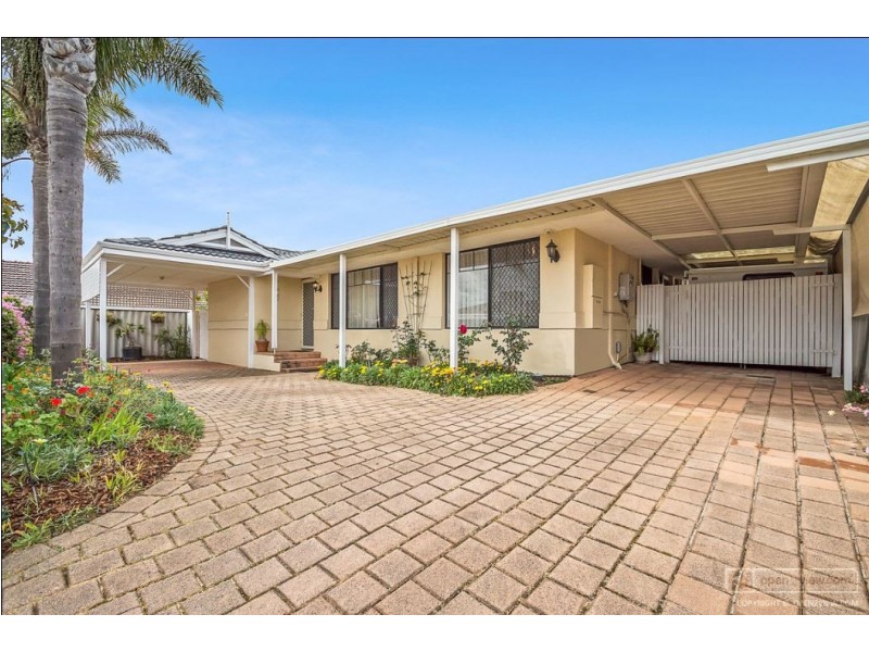 81A Beasley Road, Leeming WA 6149