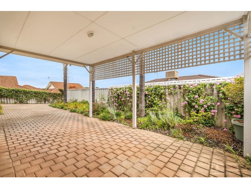 81A Beasley Road, Leeming WA 6149