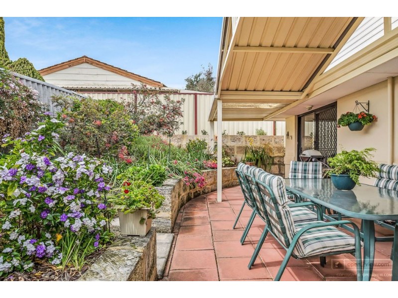 81A Beasley Road, Leeming WA 6149