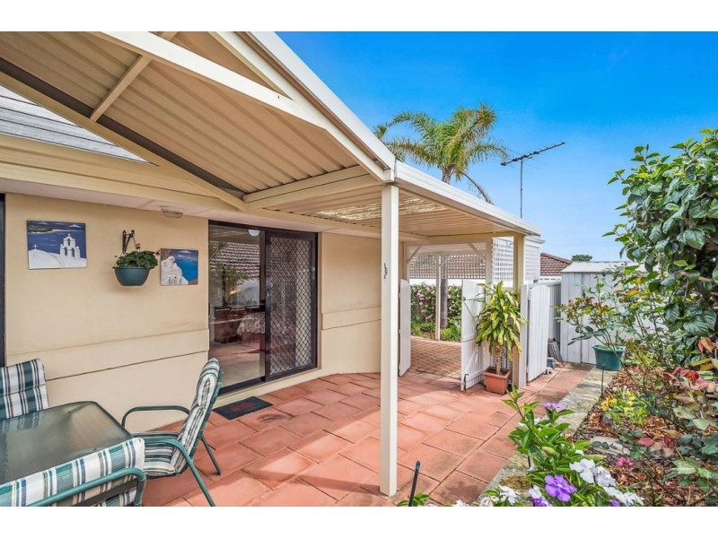 81A Beasley Road, Leeming WA 6149