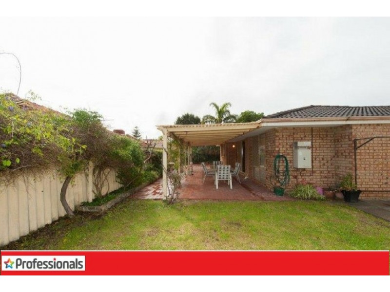 3/21 Goss Avenue, Manning WA 6152