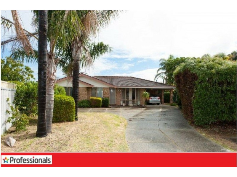 3/21 Goss Avenue, Manning WA 6152