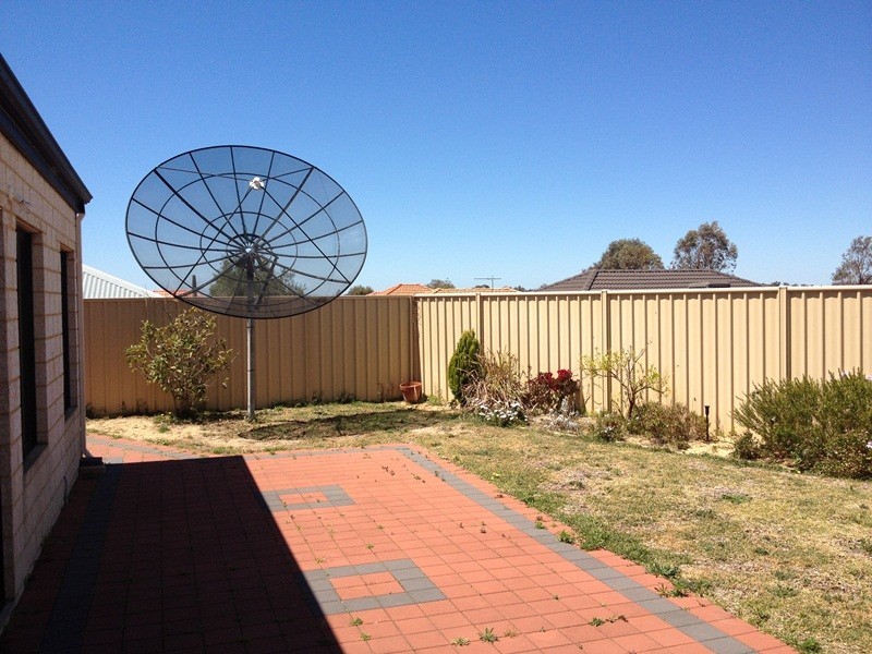 12 Possum Glade, Beeliar WA 6164