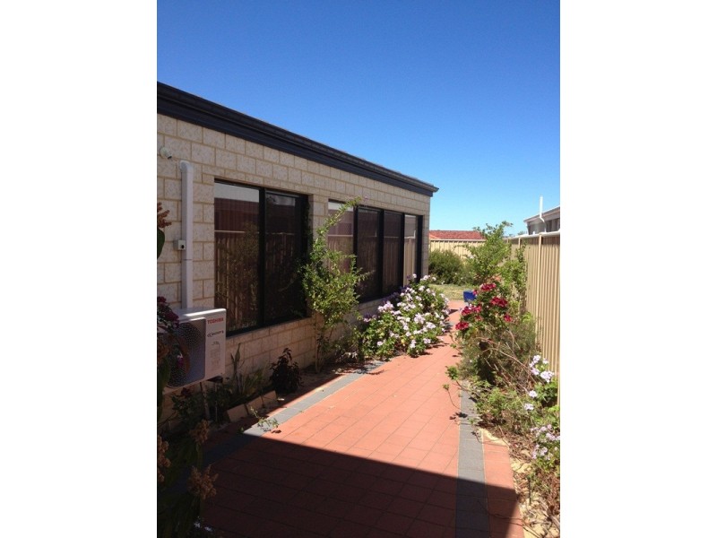 12 Possum Glade, Beeliar WA 6164