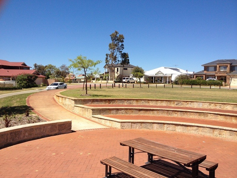 12 Possum Glade, Beeliar WA 6164