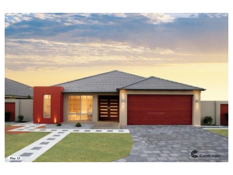 LEASED 8 Isla Place, Piara Waters WA 6112