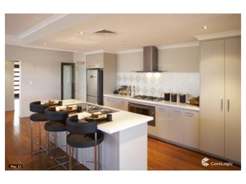 LEASED 8 Isla Place, Piara Waters WA 6112