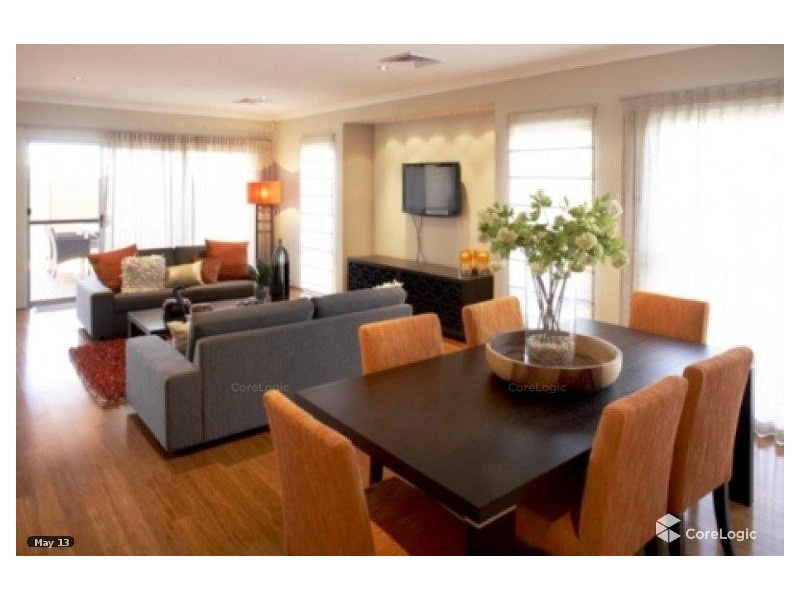 LEASED 8 Isla Place, Piara Waters WA 6112