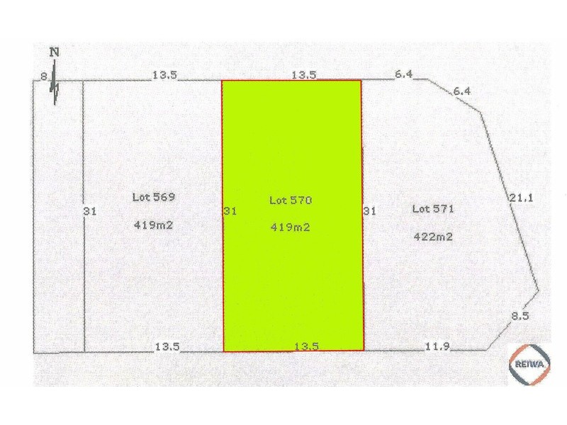 4 Overton Vista, Success WA 6164