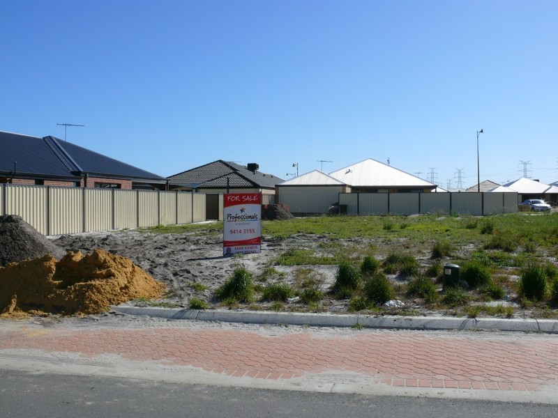 4 Overton Vista, Success WA 6164