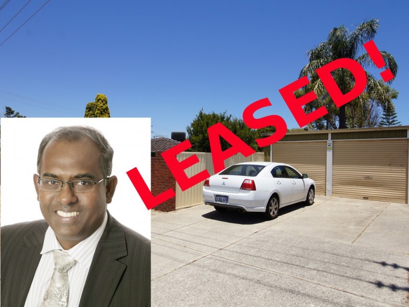 LEASED!!! 21 Tarndale Way, South Lake WA 6164