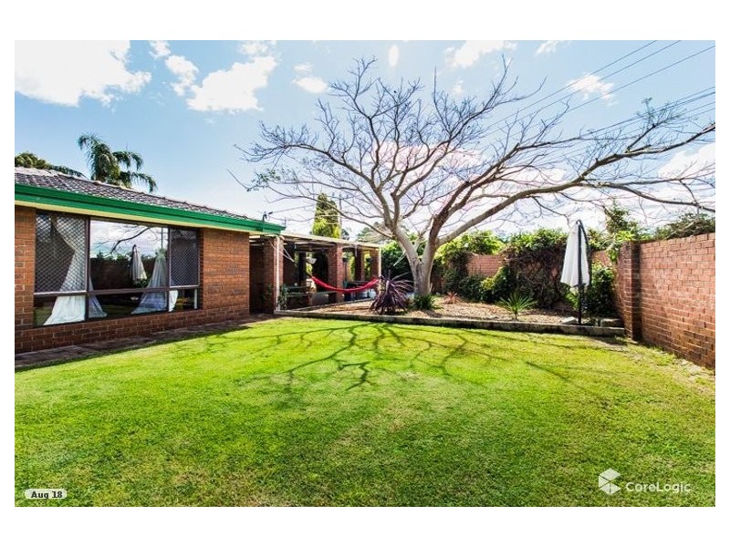 LEASED!!! 21 Tarndale Way, South Lake WA 6164