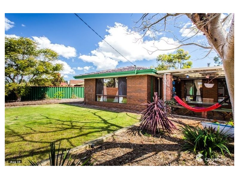 LEASED!!! 21 Tarndale Way, South Lake WA 6164