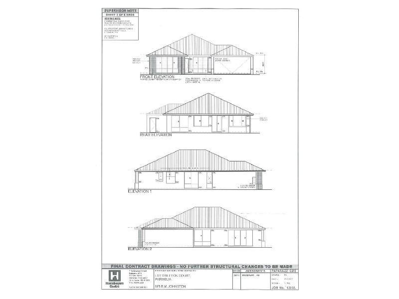 10 Eton Court, Parmelia WA 6167