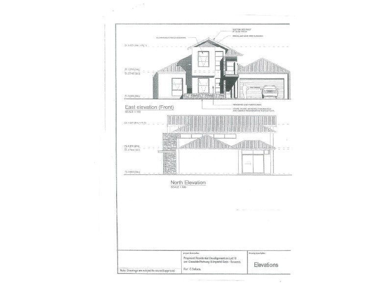 2 Cressida Parkway, Success WA 6164