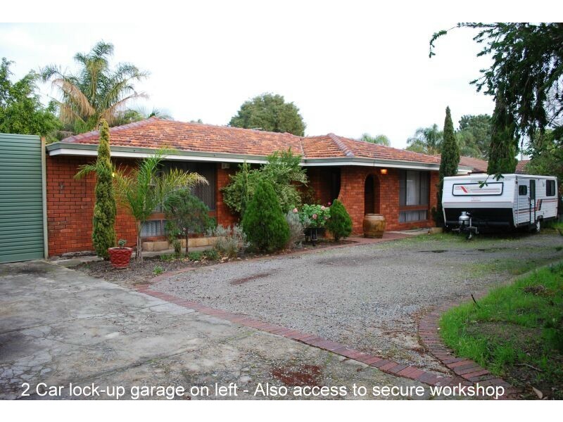 153 Corfield St, Gosnells WA 6110