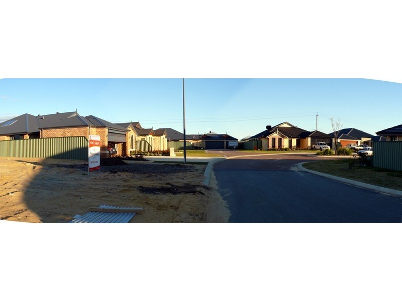 32 Grampian Crescent, Aubin Grove WA 6164