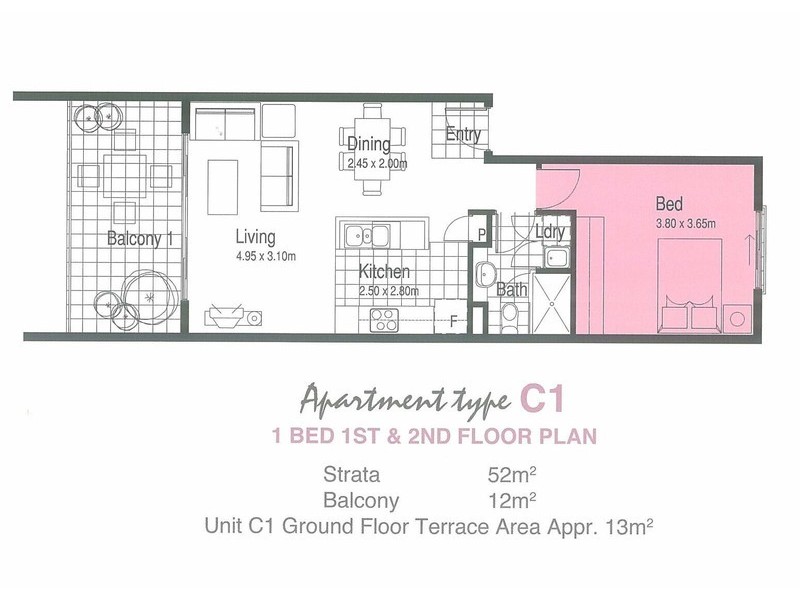 C12 Pearson Drive, Success WA 6164