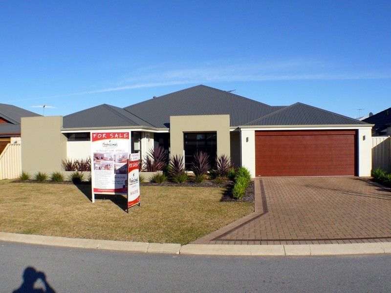 10 Dulcet Link, Atwell WA 6164