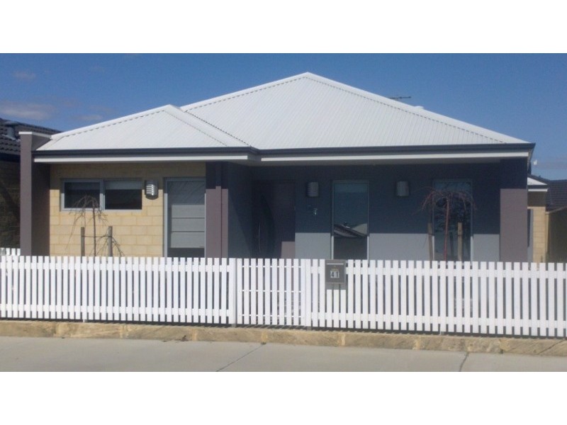 41 Harvest Lakes Blvd, Atwell WA 6164