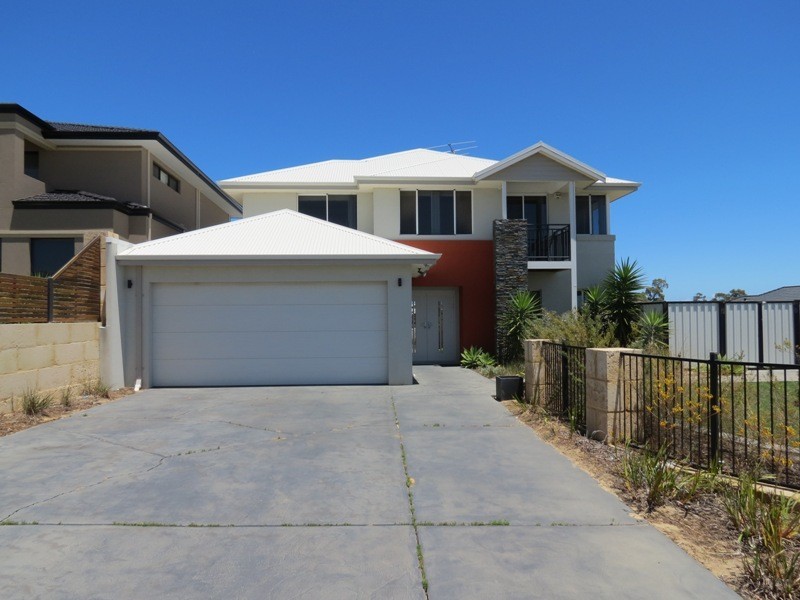 14 BlackSwan Rise, Beeliar WA 6164