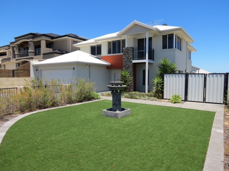 14 BlackSwan Rise, Beeliar WA 6164