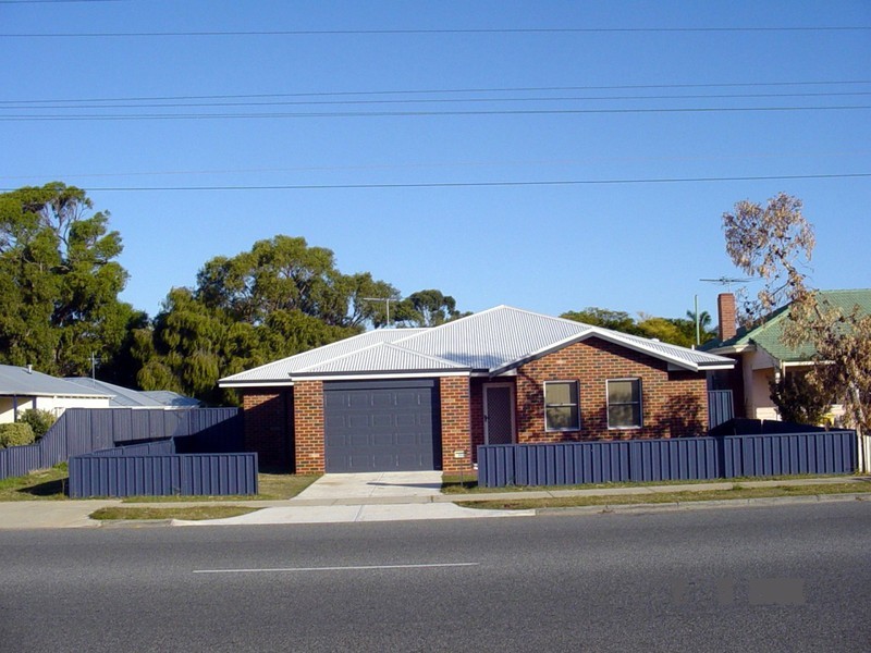 1/115 Parkin Street, Rockingham WA 6168