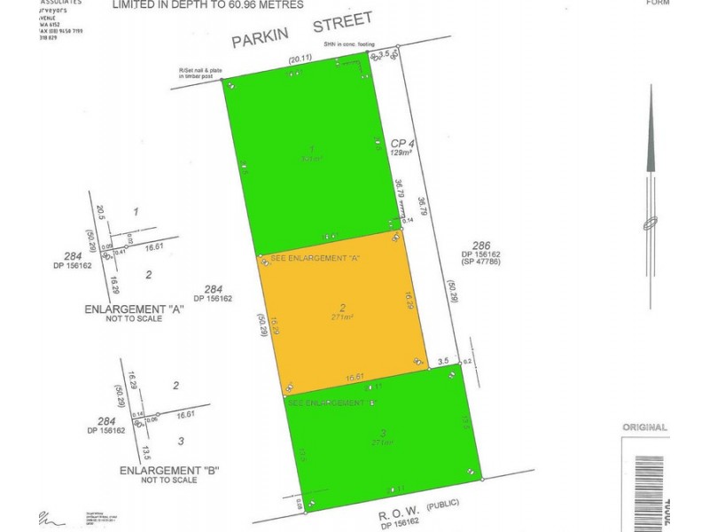 2/115 Parkin Street, Rockingham WA 6168