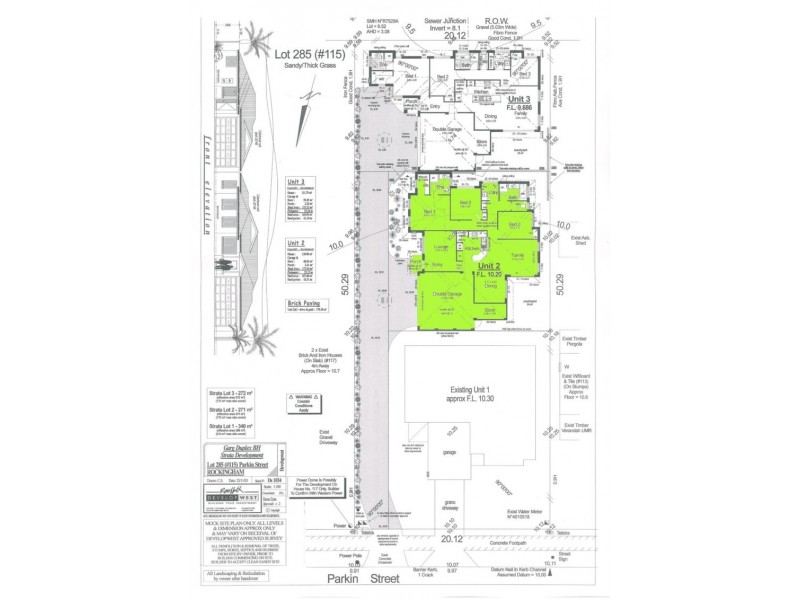 2/115 Parkin Street, Rockingham WA 6168