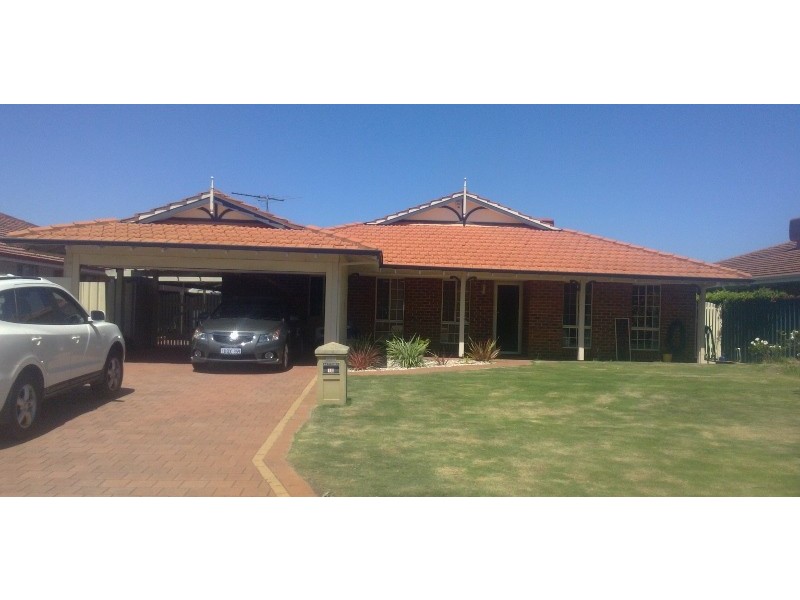 10 Dusenberg Mews, Atwell WA 6164