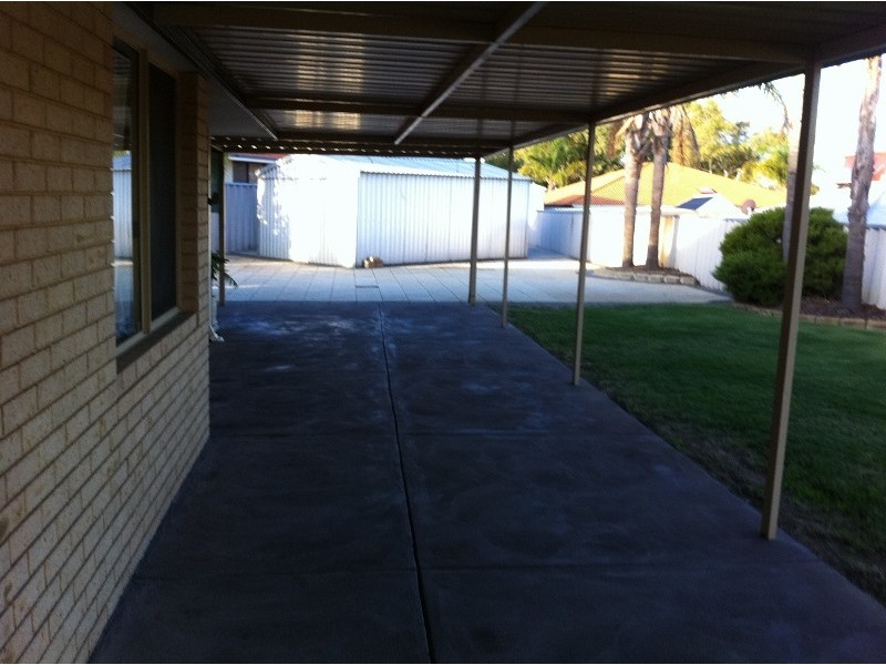 6 Ellery Ct-LEASED!! MORE WANTED!!!, Success WA 6164