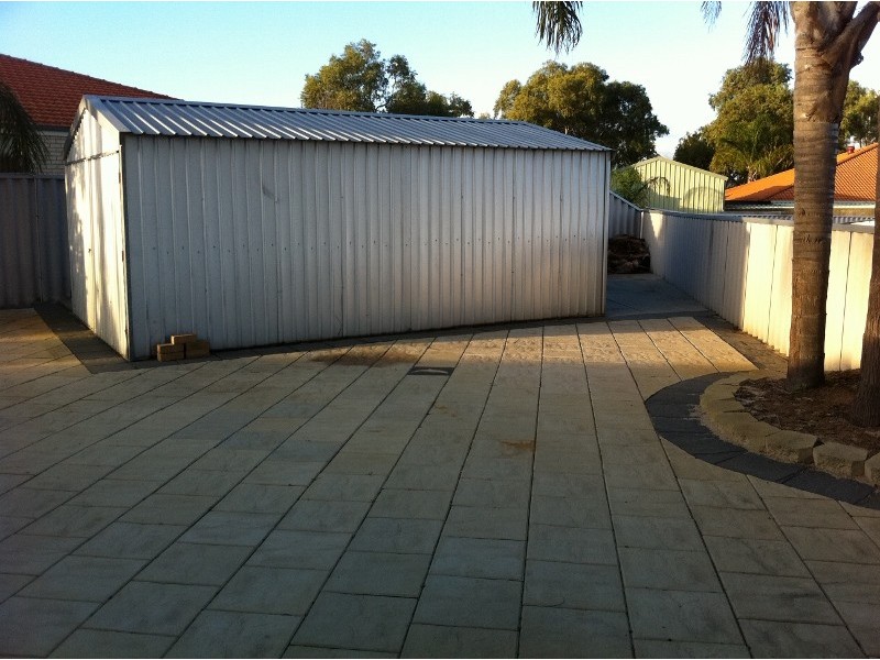 6 Ellery Ct-LEASED!! MORE WANTED!!!, Success WA 6164