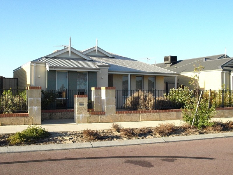 22 Caribbean Turn -LEASED, Aubin Grove WA 6164