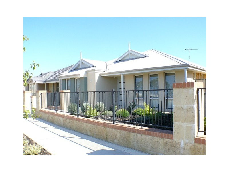 22 Caribbean Turn -LEASED, Aubin Grove WA 6164