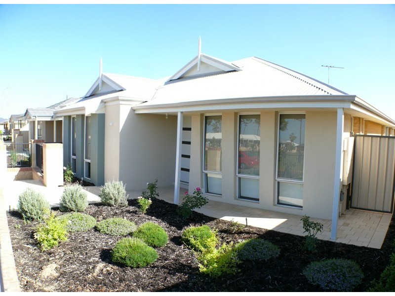 22 Caribbean Turn -LEASED, Aubin Grove WA 6164
