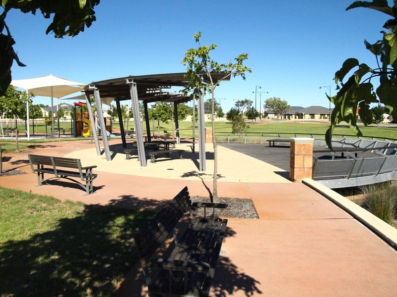 22 Caribbean Turn -LEASED, Aubin Grove WA 6164