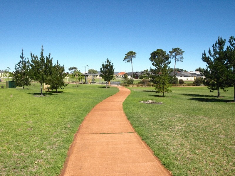 22 Caribbean Turn -LEASED, Aubin Grove WA 6164