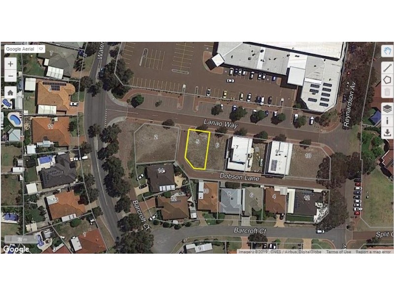 5 Lanao Way, Atwell WA 6164