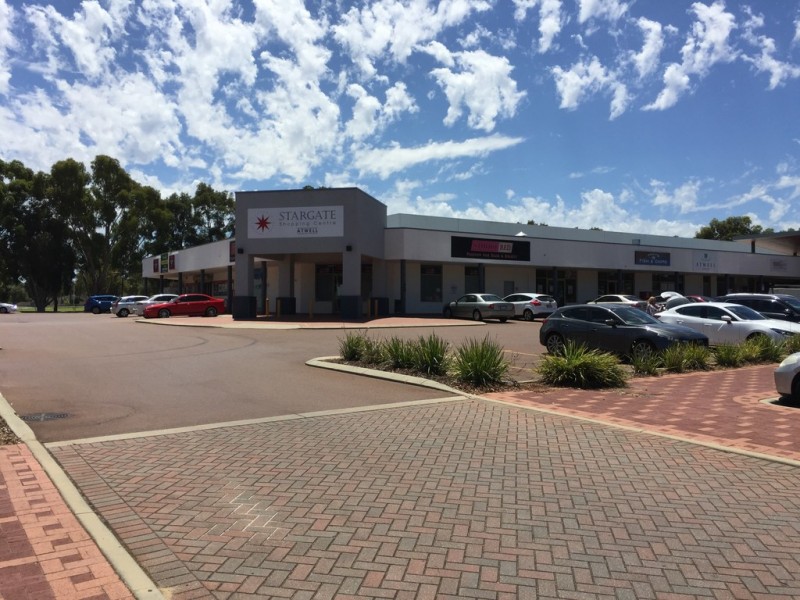 5 Lanao Way, Atwell WA 6164