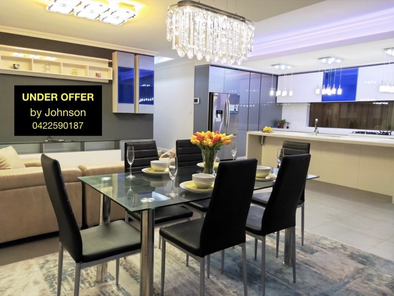 6 Hanbury Loop, Success WA 6164