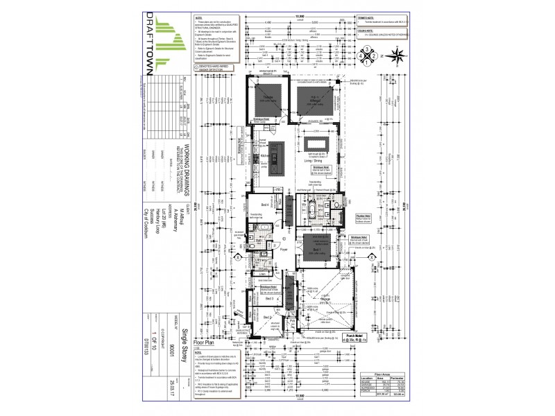6 Hanbury Loop, Success WA 6164