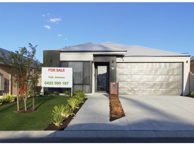 6 Hanbury Loop, Success WA 6164