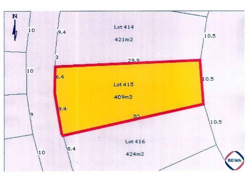 6 Lymington Lane, Wellard WA 6170