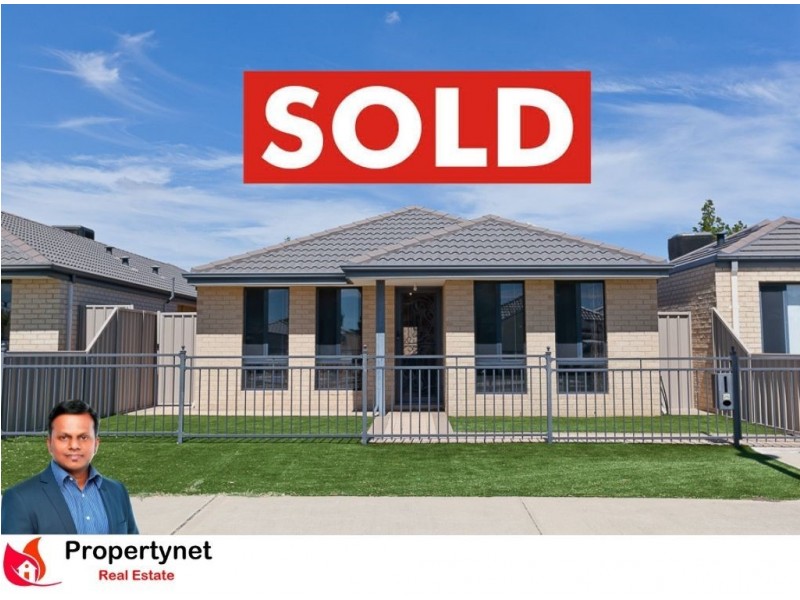 26 BIDDIARRA BEND, Southern River WA 6110