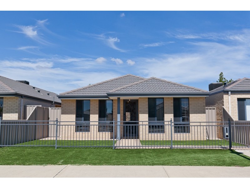 26 BIDDIARRA BEND, Southern River WA 6110