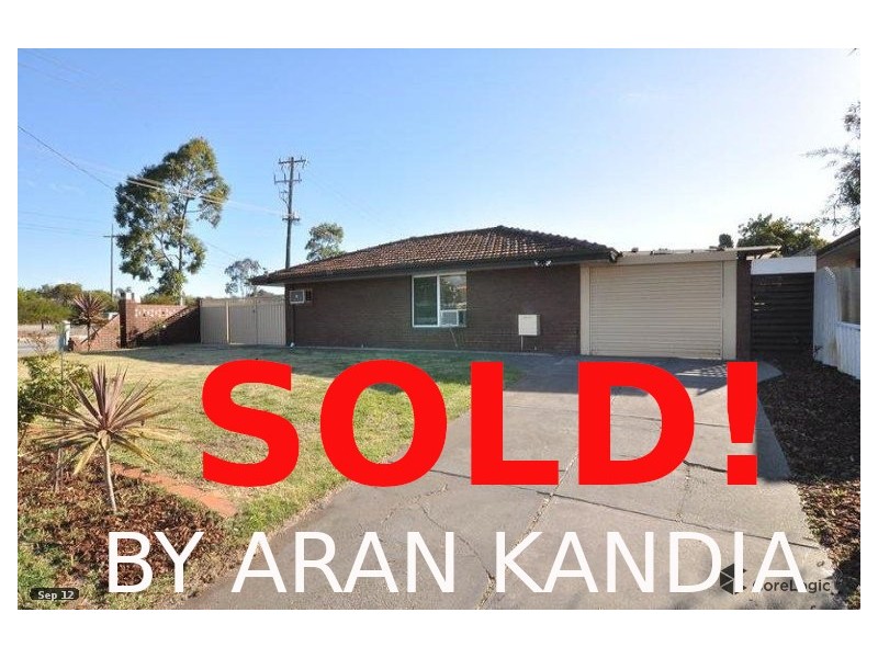 47 Darian Drive, Willetton WA 6155