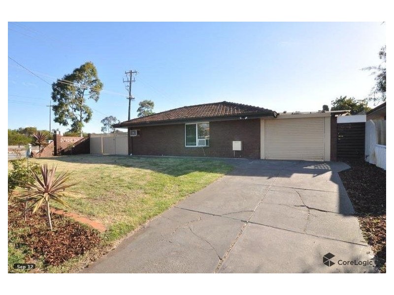 47 Darian Drive, Willetton WA 6155