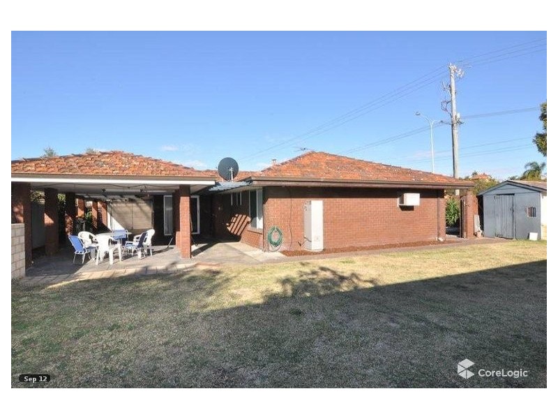 47 Darian Drive, Willetton WA 6155