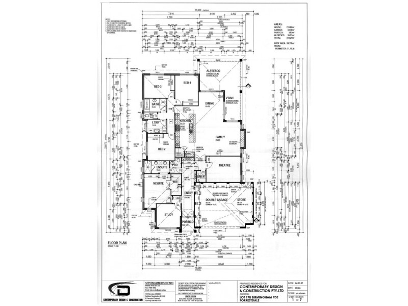7 Birmingham Parade, Forrestdale WA 6112