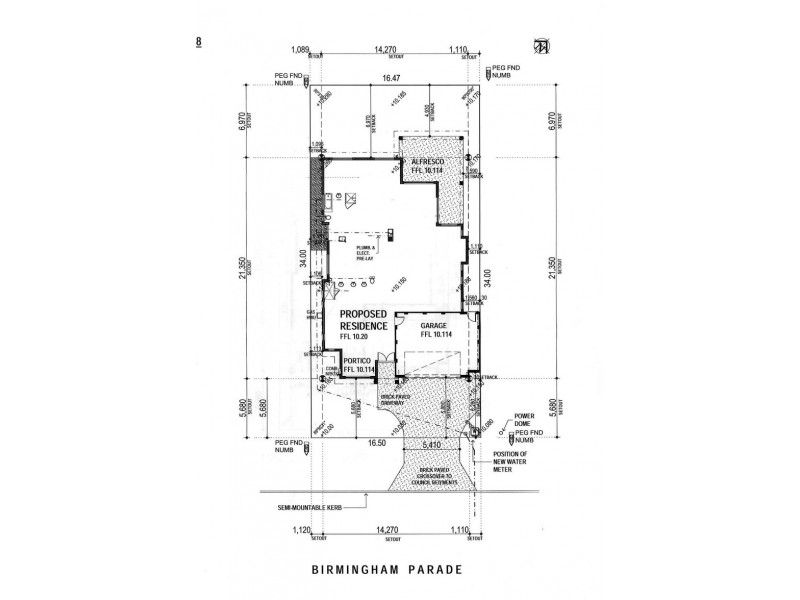 7 Birmingham Parade, Forrestdale WA 6112